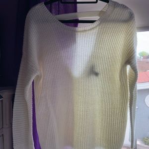 Knit Sweater